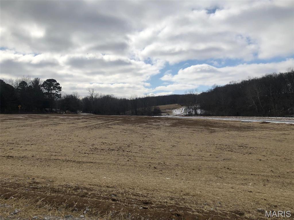 Holt Farms - Land