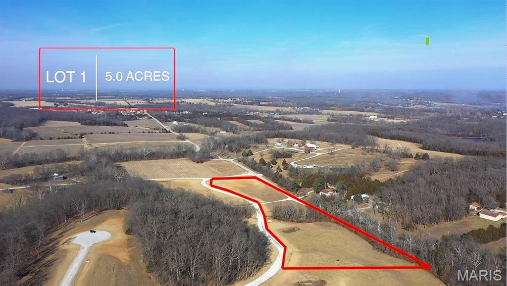 Holt Farms - Land