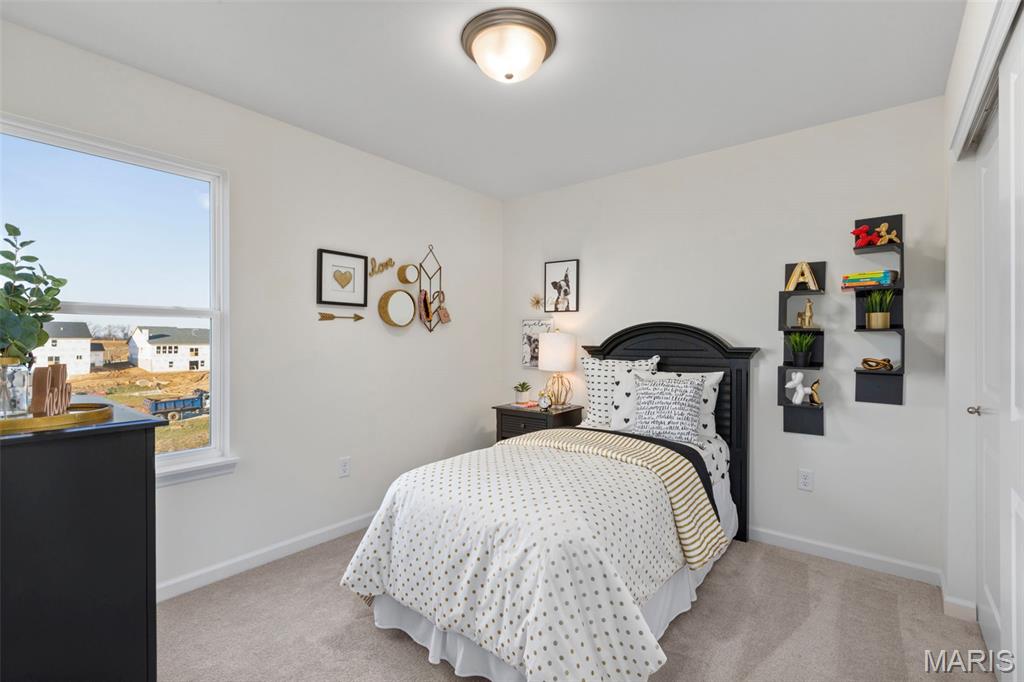 River Bluffs Manors - Residential