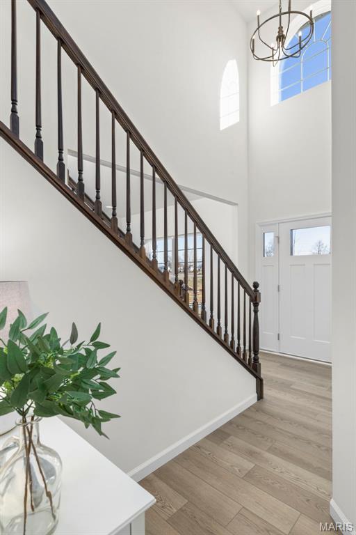 River Bluffs Manors - Residential