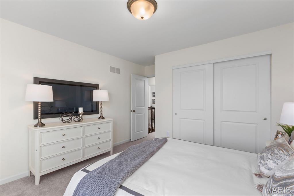 River Bluffs Manors - Residential