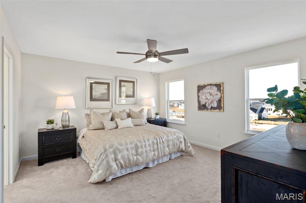 River Bluffs Manors - Residential