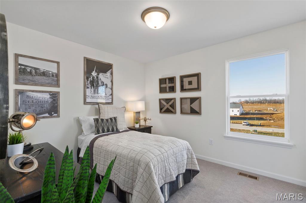 River Bluffs Manors - Residential