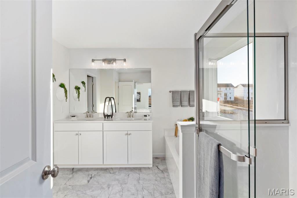 River Bluffs Manors - Residential