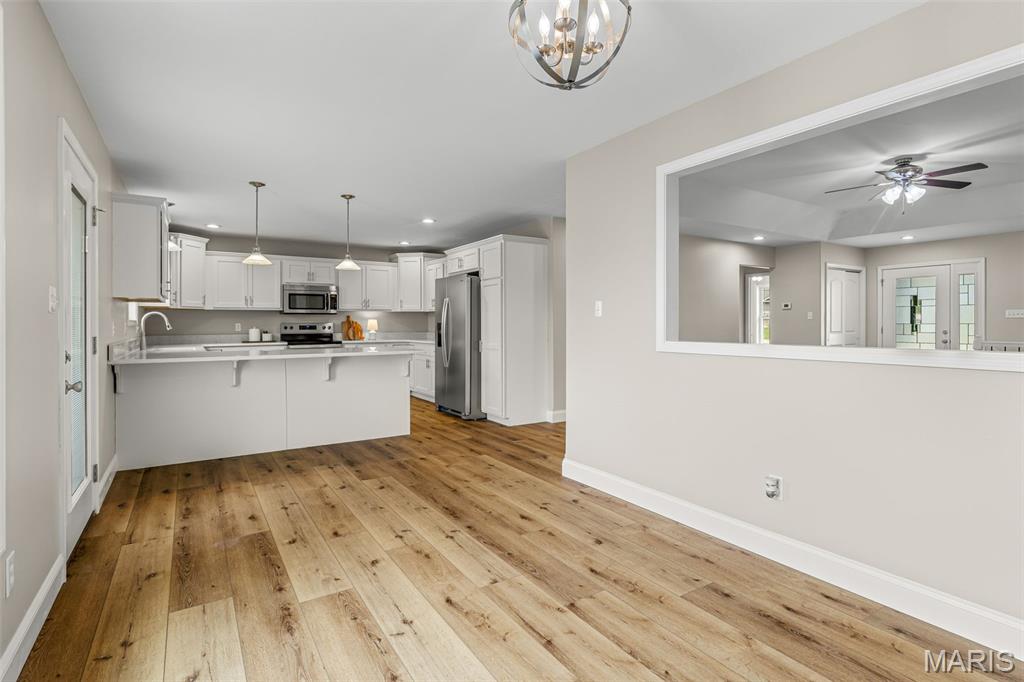 Lindenwoods Bls C & D - Residential
