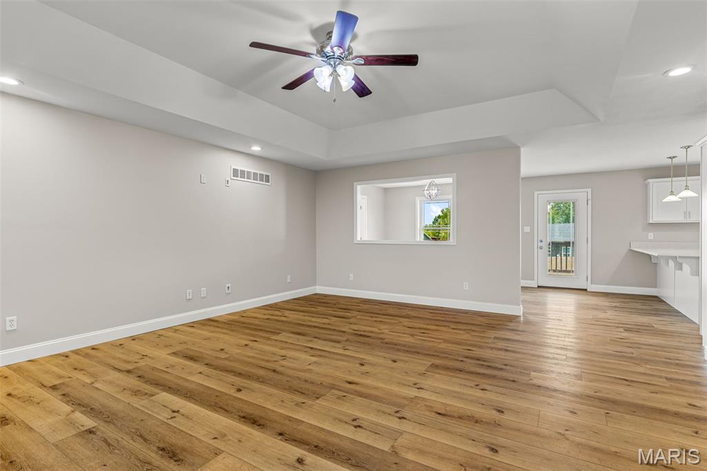 Lindenwoods Bls C & D - Residential