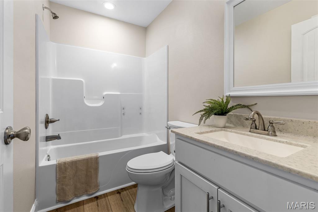 Lindenwoods Bls C & D - Residential
