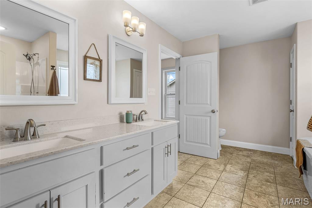 Lindenwoods Bls C & D - Residential