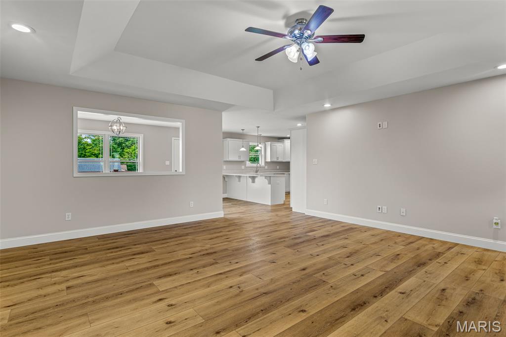 Lindenwoods Bls C & D - Residential