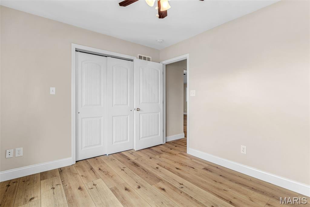 Lindenwoods Bls C & D - Residential
