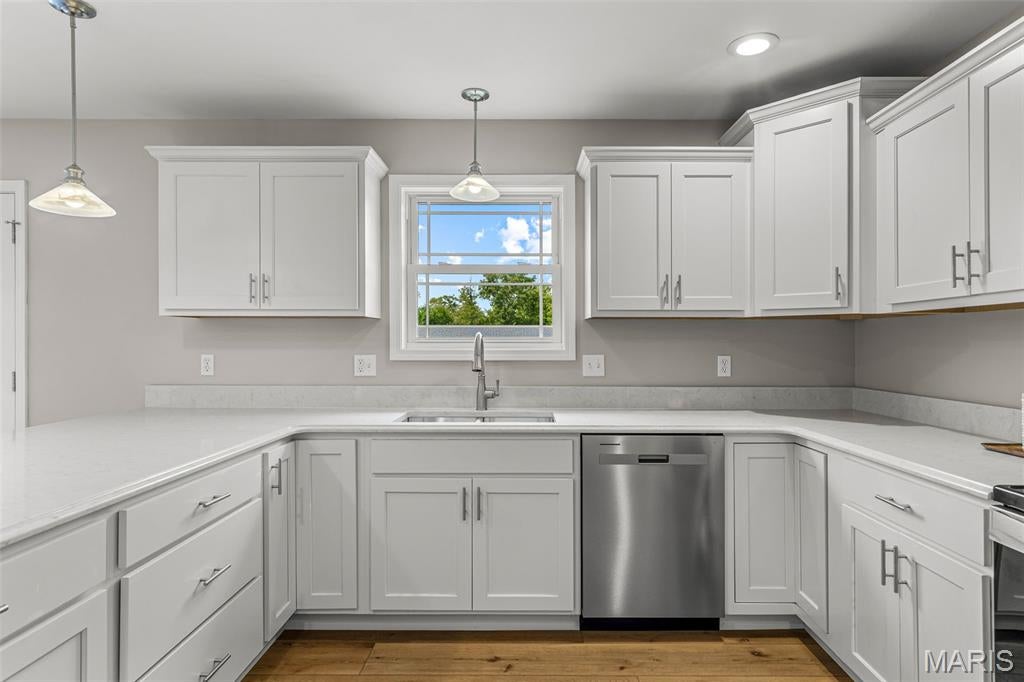 Lindenwoods Bls C & D - Residential