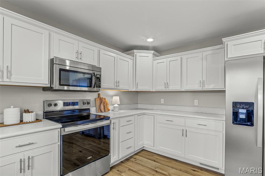 Lindenwoods Bls C & D - Residential