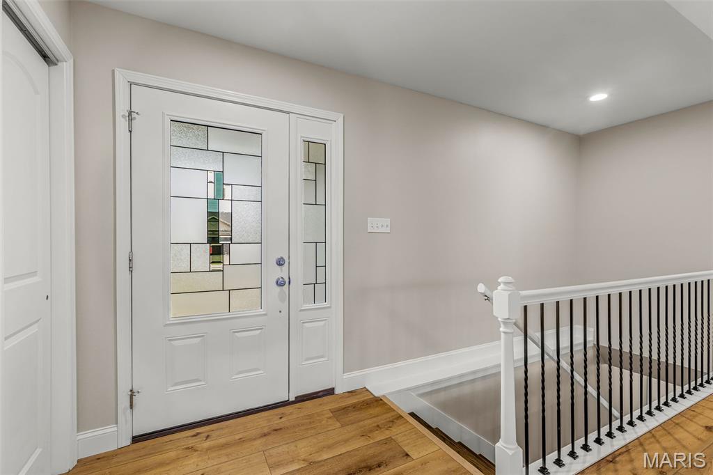 Lindenwoods Bls C & D - Residential