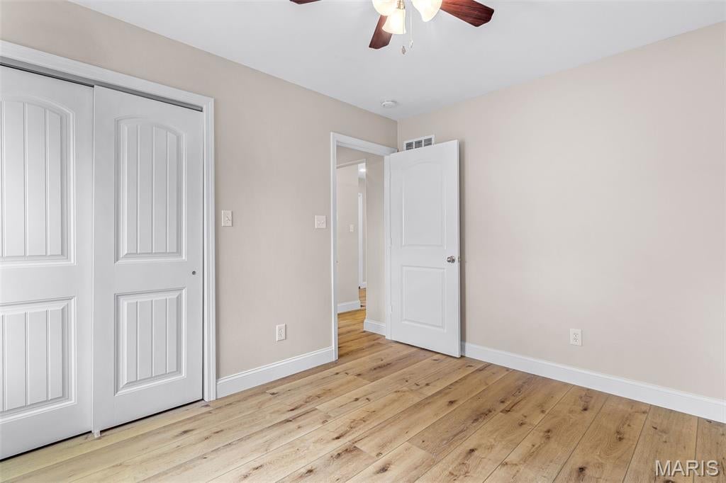 Lindenwoods Bls C & D - Residential