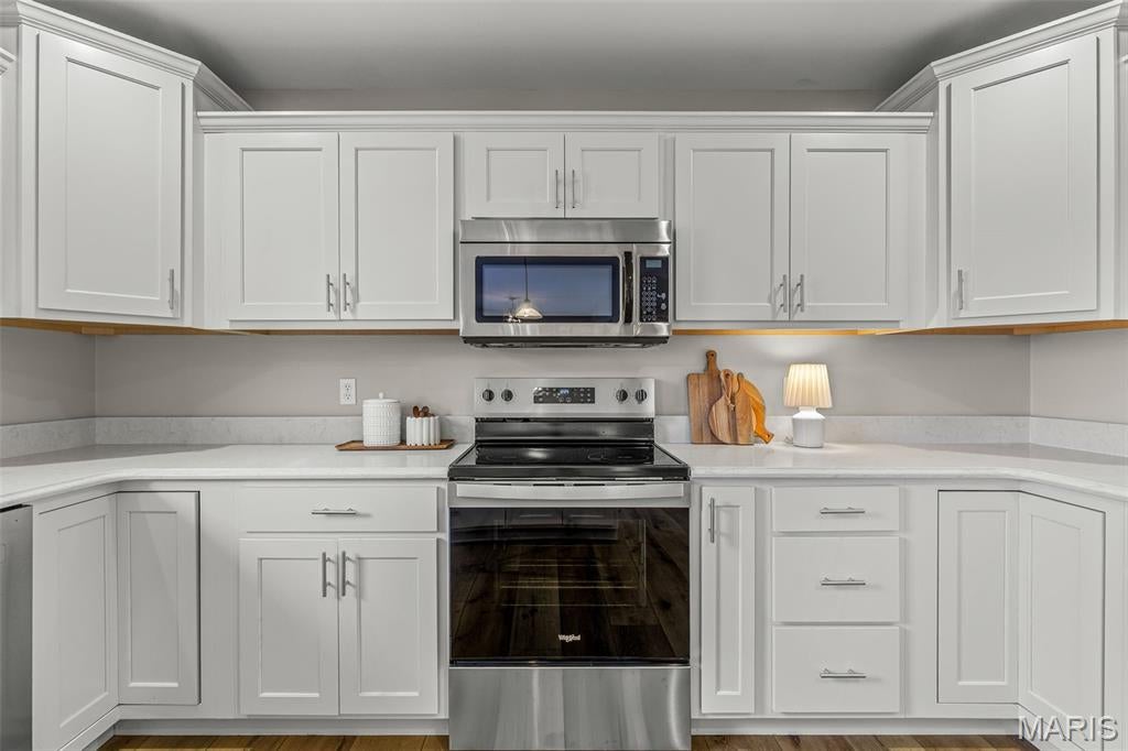 Lindenwoods Bls C & D - Residential
