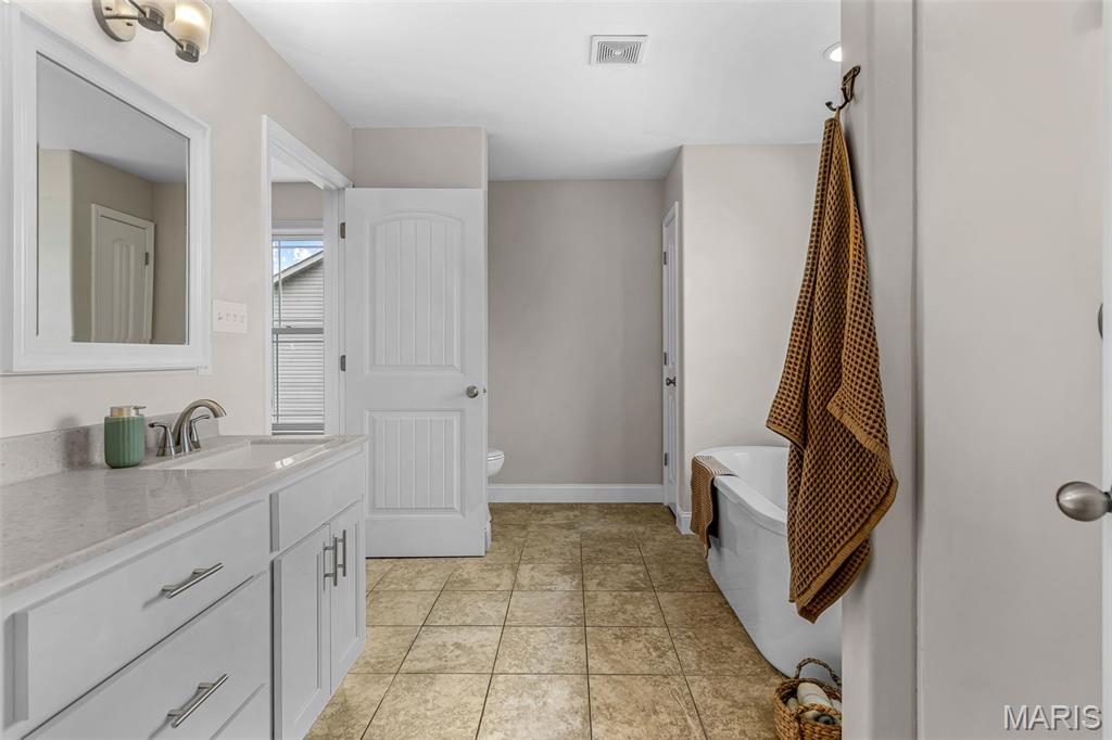 Lindenwoods Bls C & D - Residential