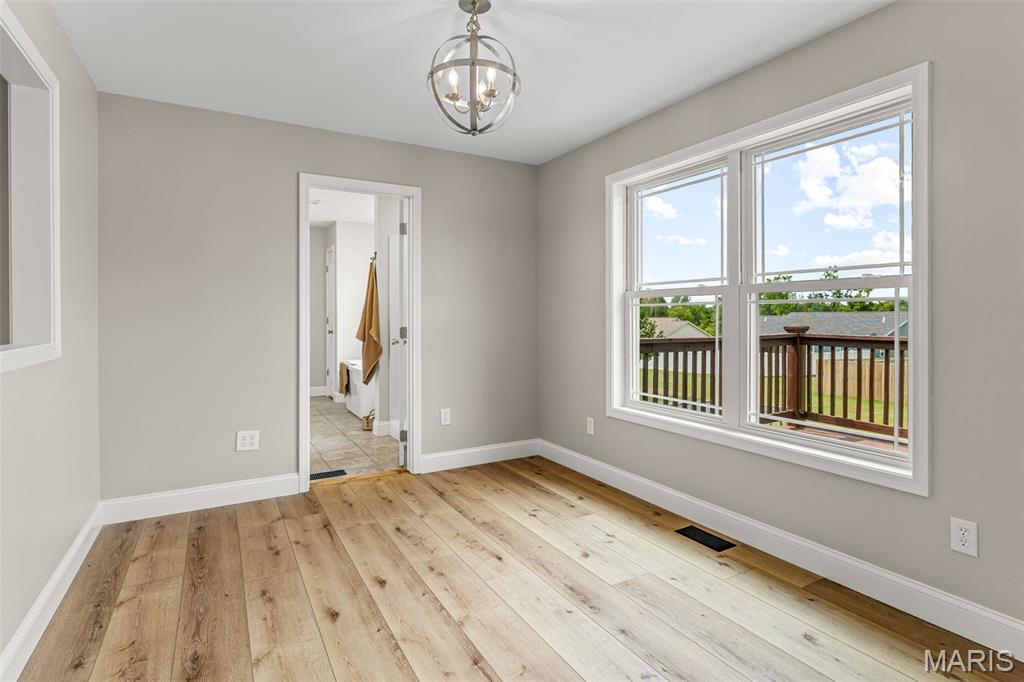 Lindenwoods Bls C & D - Residential