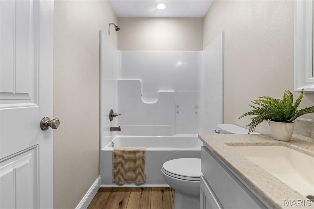 Lindenwoods Bls C & D - Residential
