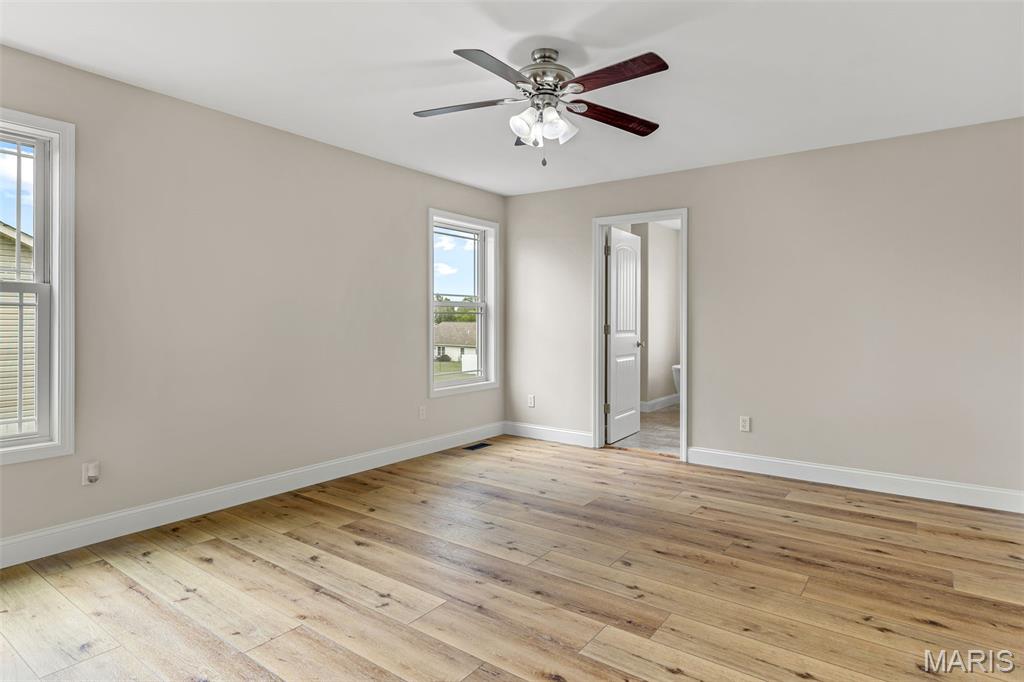 Lindenwoods Bls C & D - Residential