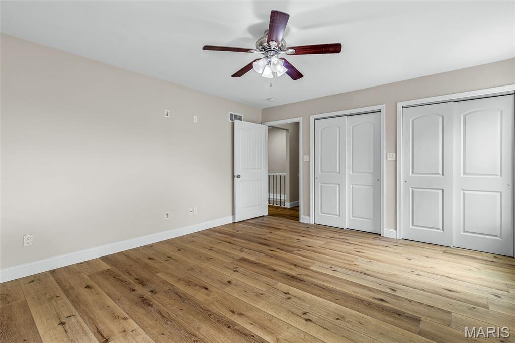 Lindenwoods Bls C & D - Residential