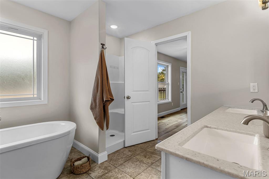 Lindenwoods Bls C & D - Residential