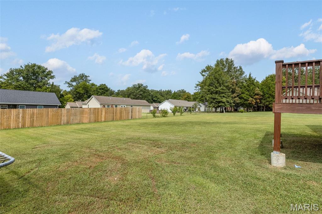 Lindenwoods Bls C & D - Residential