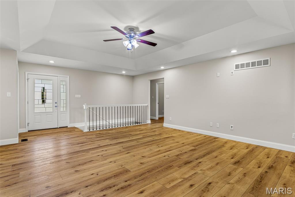 Lindenwoods Bls C & D - Residential