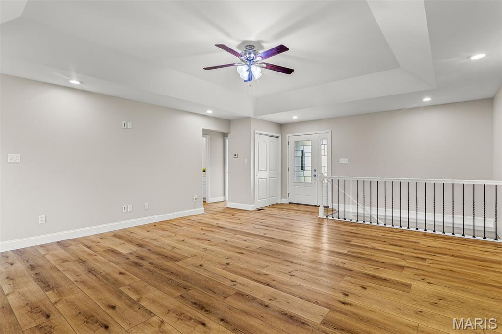Lindenwoods Bls C & D - Residential