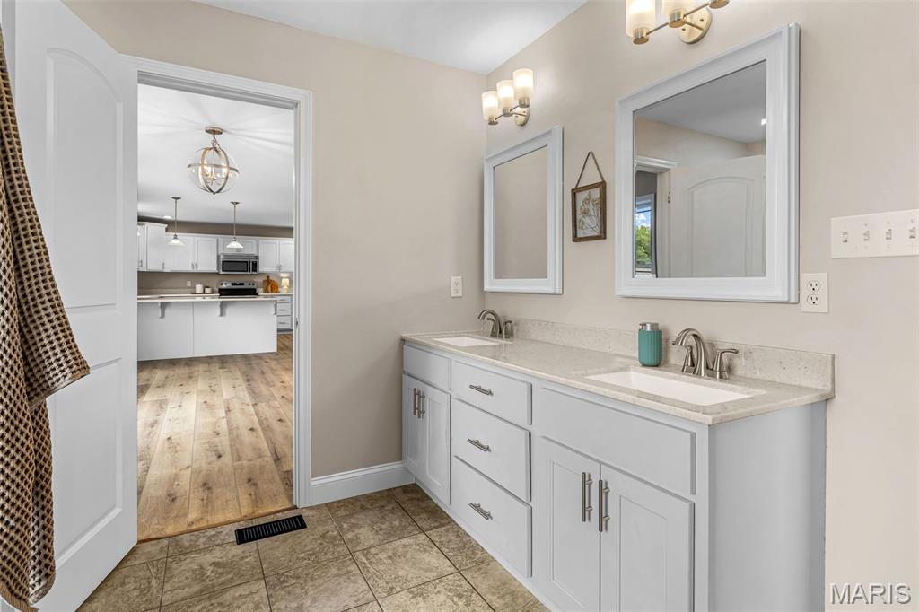 Lindenwoods Bls C & D - Residential