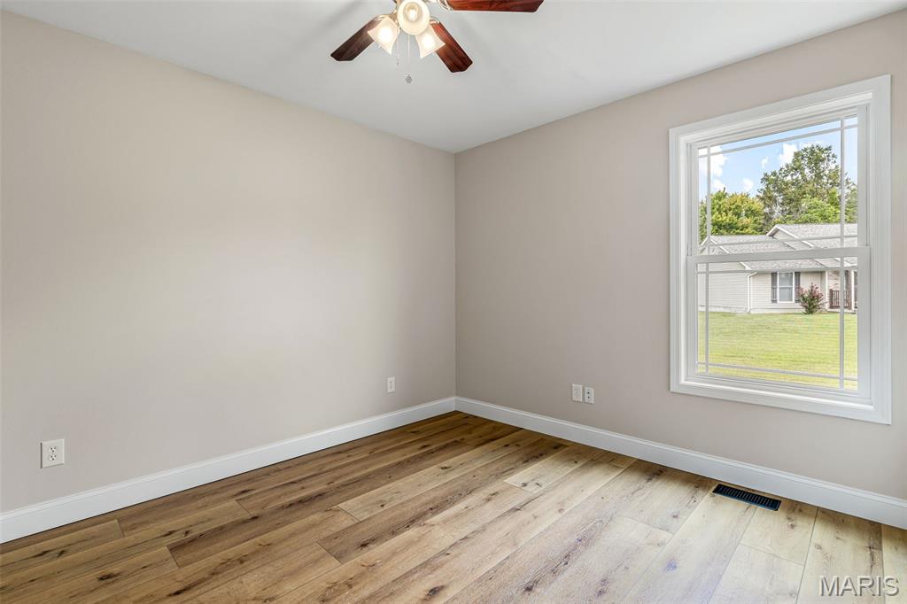 Lindenwoods Bls C & D - Residential