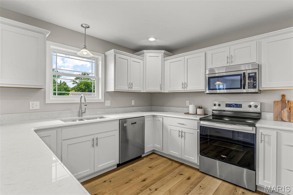 Lindenwoods Bls C & D - Residential