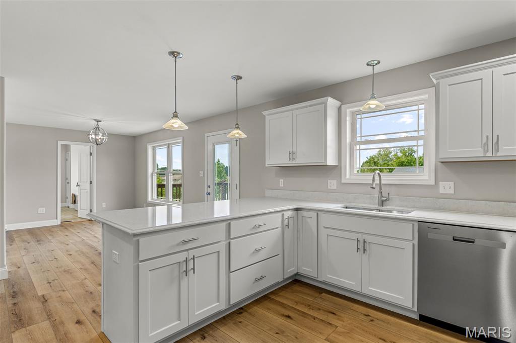 Lindenwoods Bls C & D - Residential