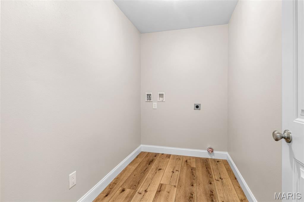 Lindenwoods Bls C & D - Residential
