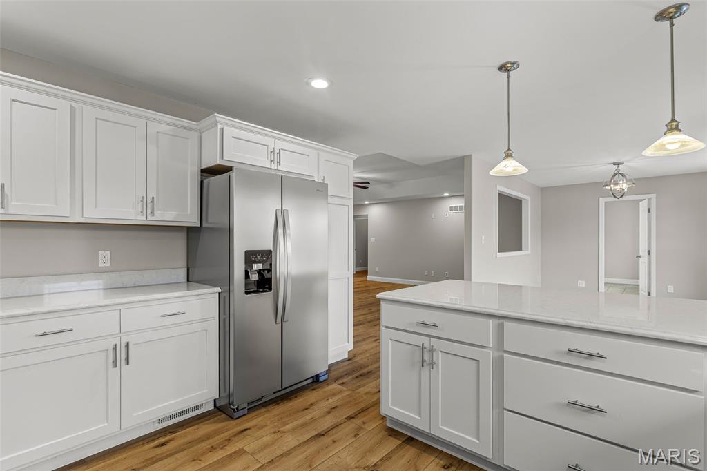 Lindenwoods Bls C & D - Residential