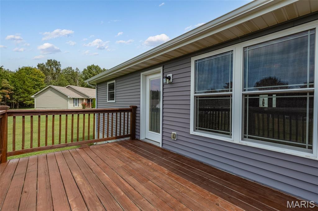 Lindenwoods Bls C & D - Residential
