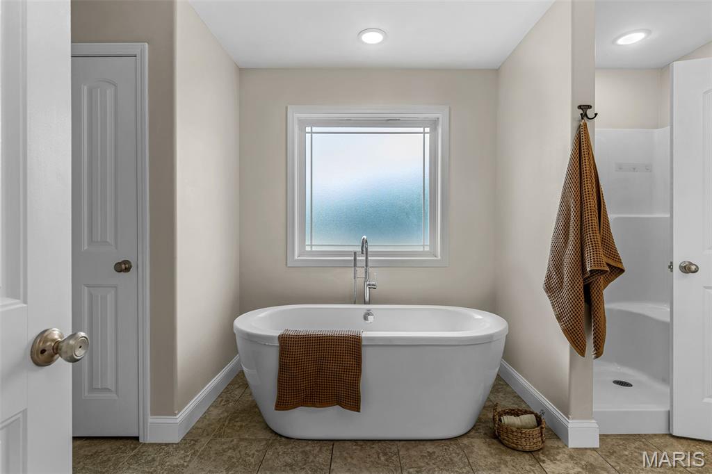 Lindenwoods Bls C & D - Residential
