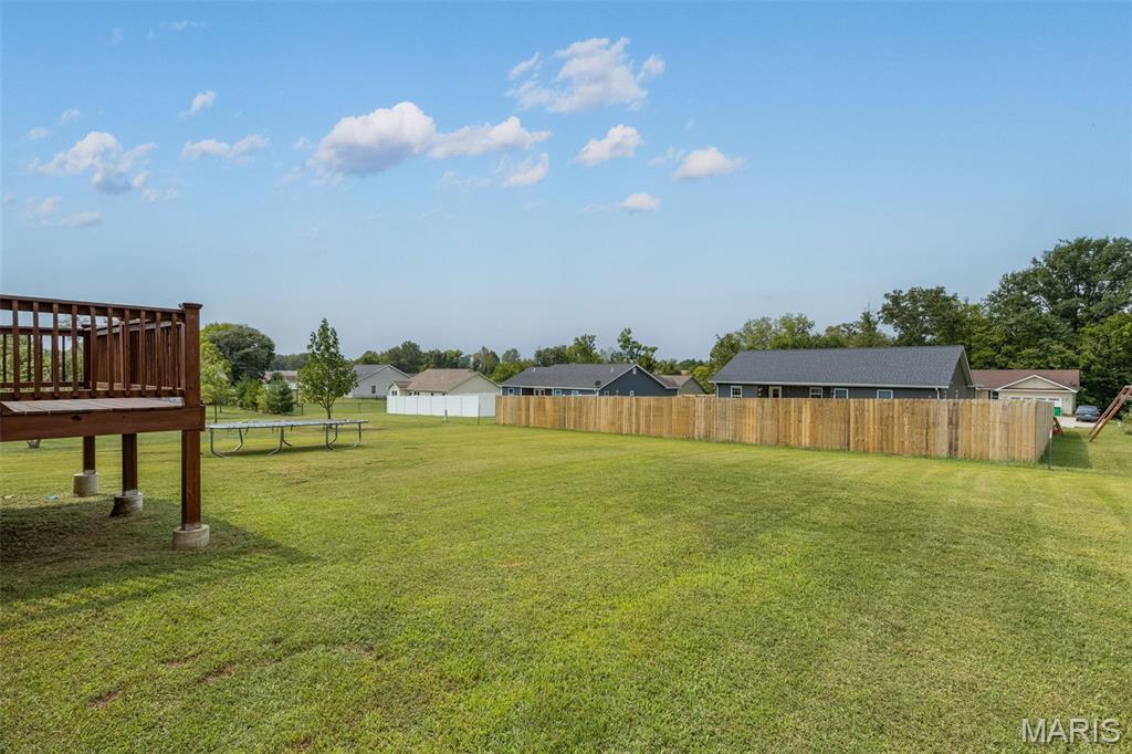 Lindenwoods Bls C & D - Residential