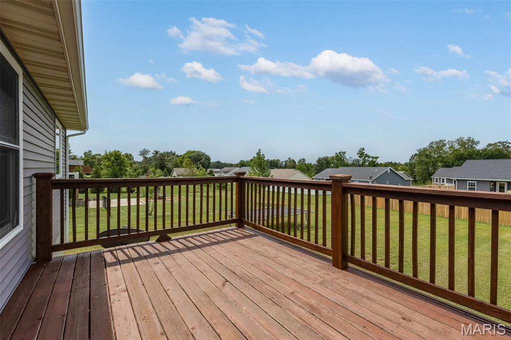Lindenwoods Bls C & D - Residential