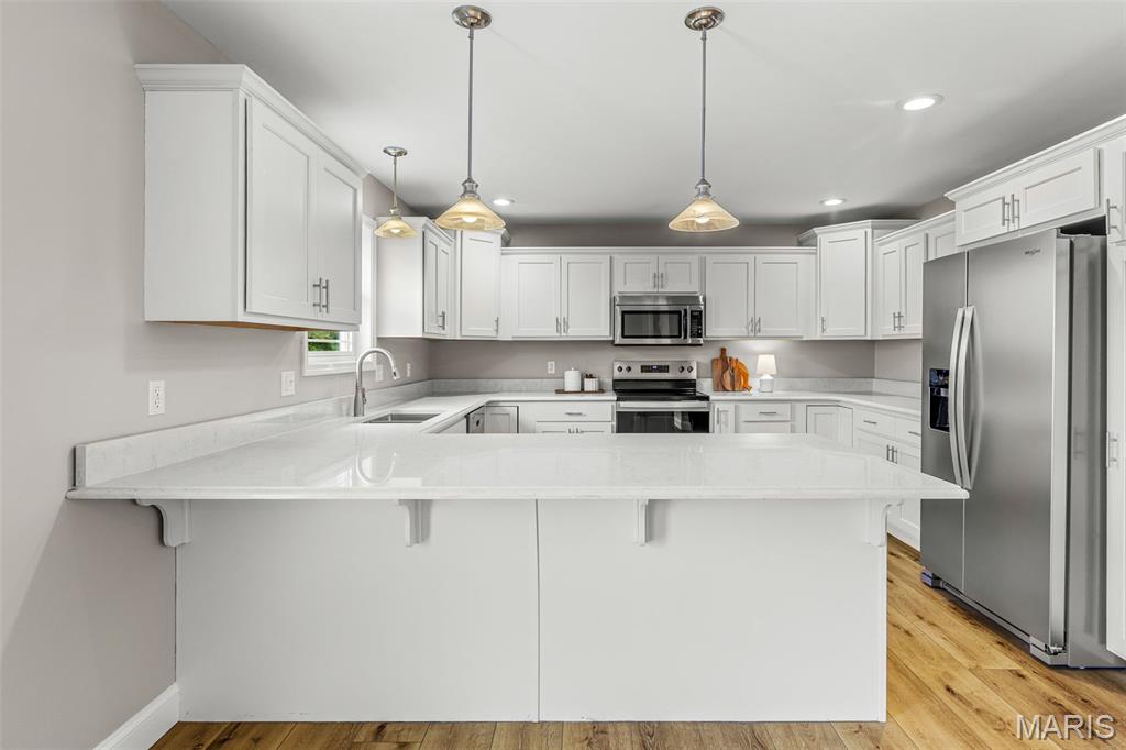 Lindenwoods Bls C & D - Residential