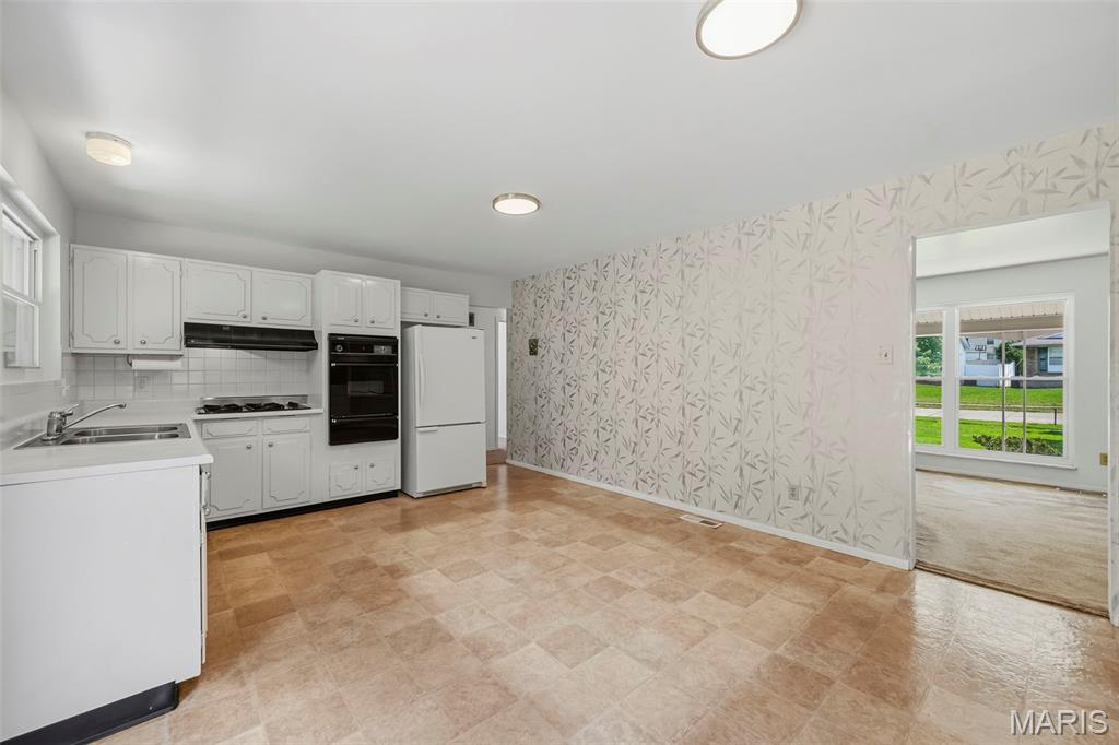 Mc Kelvey Gardens - Residential