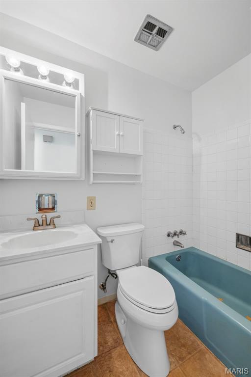 Mc Kelvey Gardens - Residential