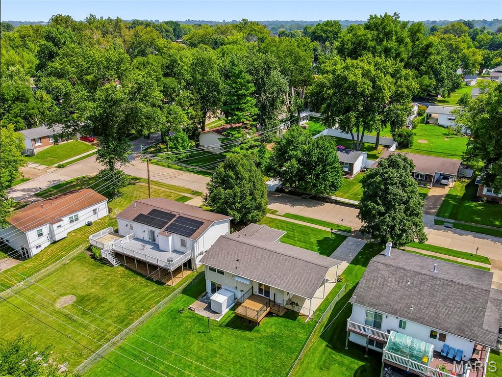 Mc Kelvey Gardens - Residential