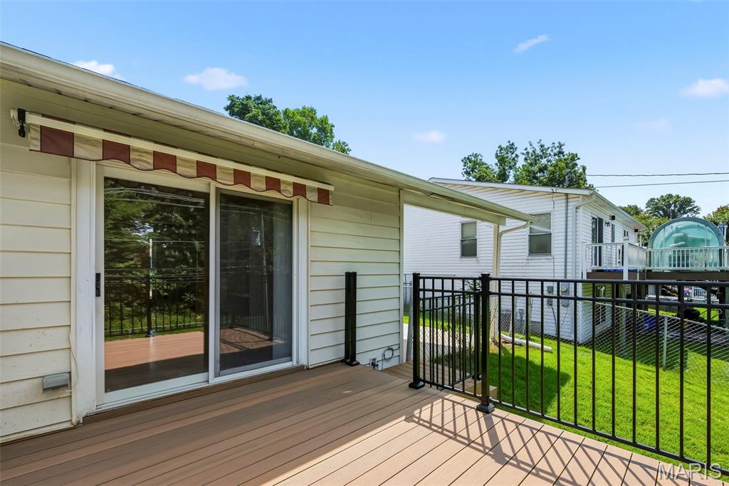 Mc Kelvey Gardens - Residential