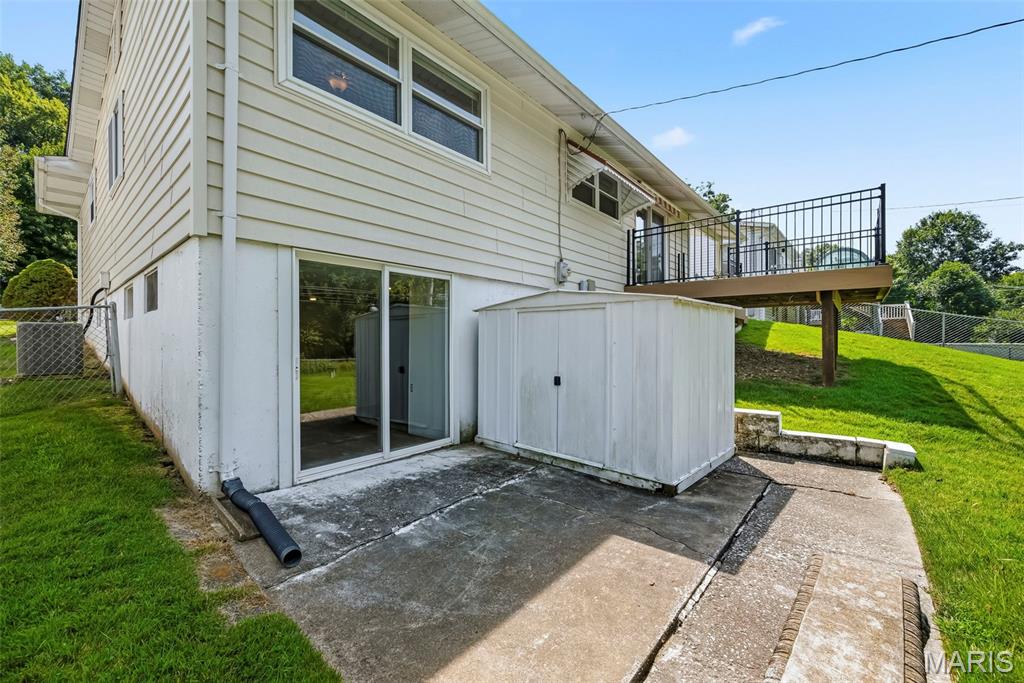 Mc Kelvey Gardens - Residential