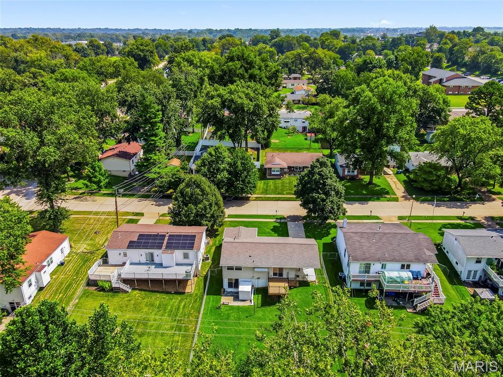 Mc Kelvey Gardens - Residential