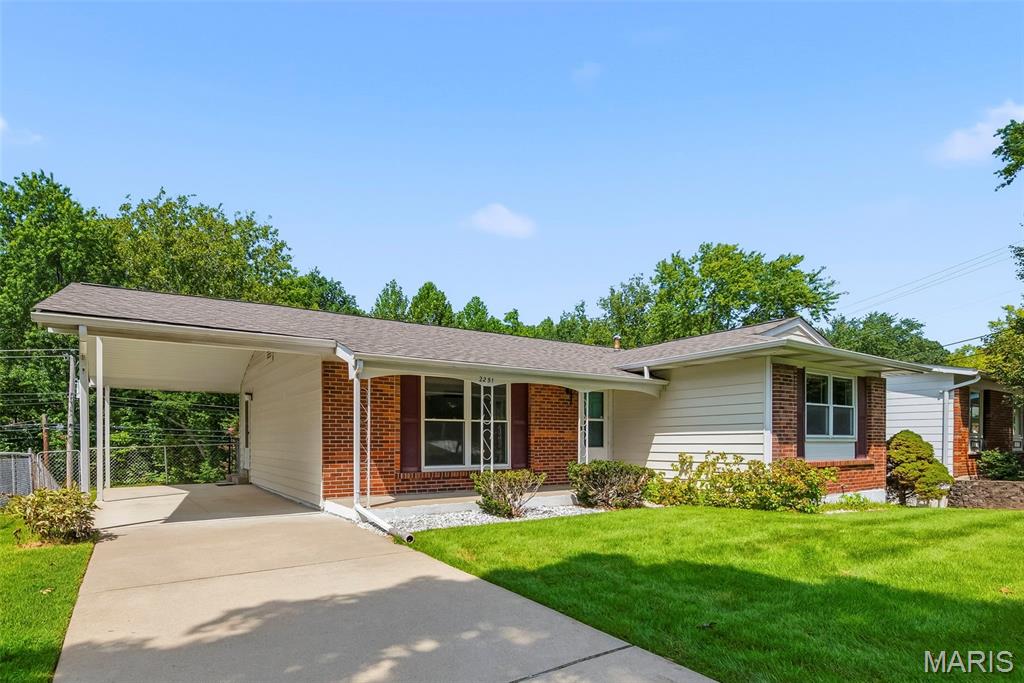 Mc Kelvey Gardens - Residential