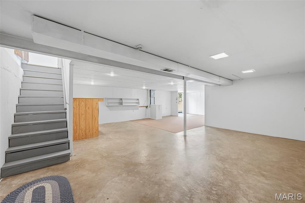 Mc Kelvey Gardens - Residential
