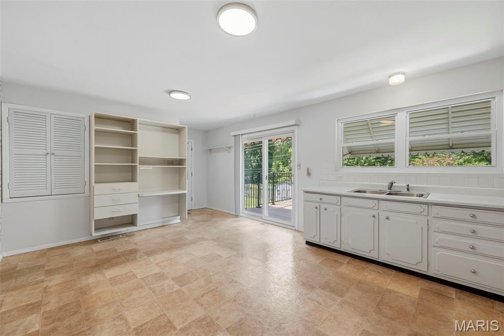 Mc Kelvey Gardens - Residential