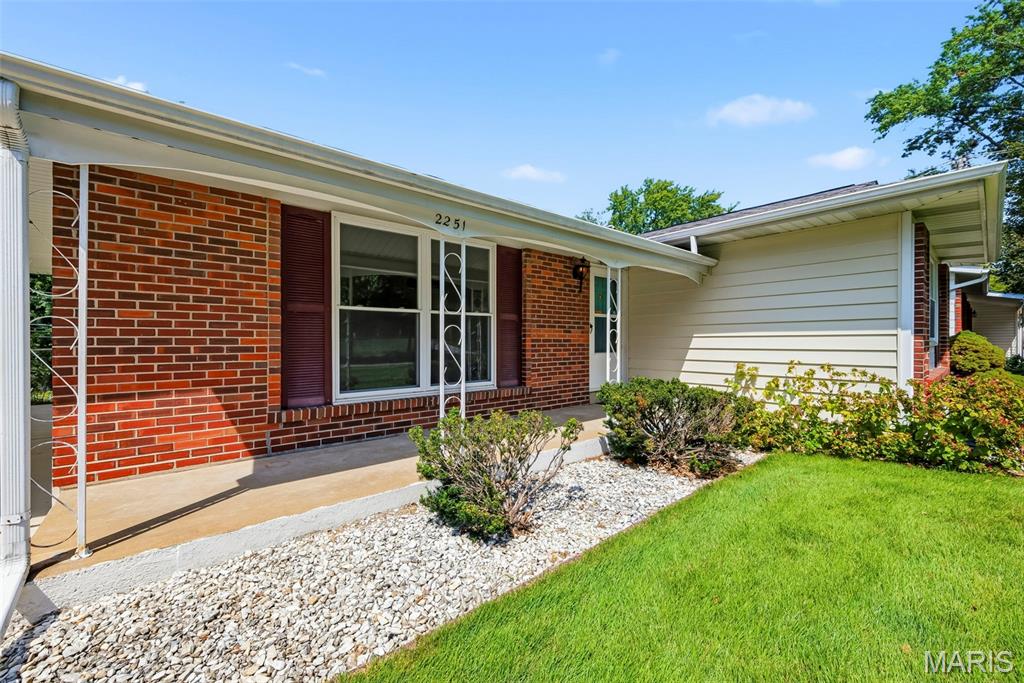Mc Kelvey Gardens - Residential