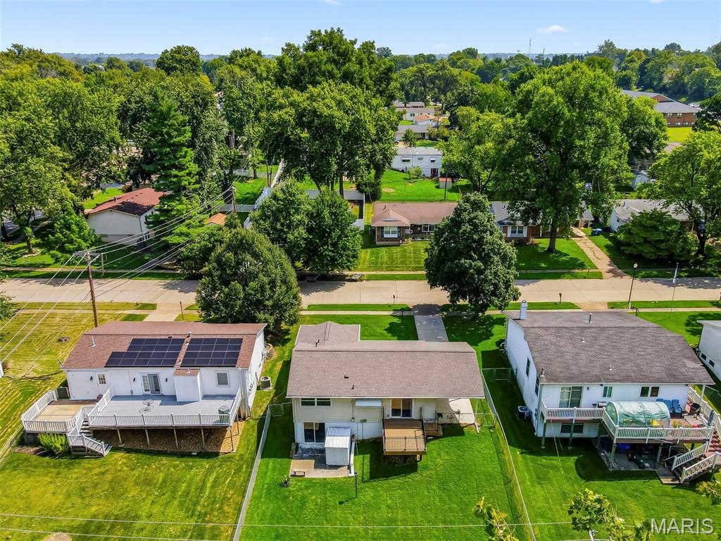 Mc Kelvey Gardens - Residential